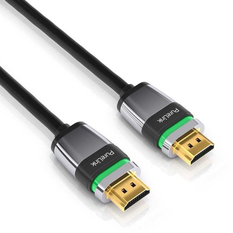 PureLink HDMI CABEL - ULTIMATE SERIES PureLink HDMI CABEL - ULTIMATE SERIES