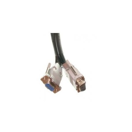Mercodan PRO VGA kabel 15m, VGA