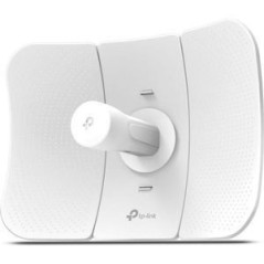 TP-Link CPE605 Trådløs Forbindelse - Hvid | Hurtig & Stabil Netværksløsning | Varenummer: 6935364089887