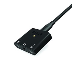 Innovativ RDE AI-Micro – Smart og kompakt teknologi til hjemmet | Varenummer: 0698813007530