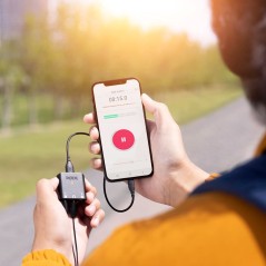 Innovativ RDE AI-Micro – Smart og kompakt teknologi til hjemmet | Varenummer: 0698813007530