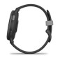 Garmin vívoactive 5 Sort SmartWatch
