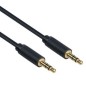 Mercodan PRO Minijack 2.0m, ULTRA SOFT