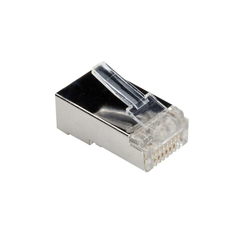 Roline MODULAR STIK, RJ45, KAT6, Roline MODULAR STIK, RJ45, KAT6,