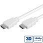 Value HDMI High Speed Kabel + Value HDMI High Speed Kabel +