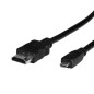 Value HDMI High Speed Kabel +