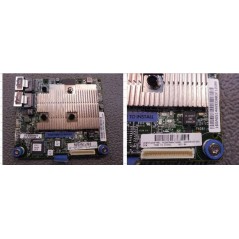 Hewlett Packard Enterprise Modular SAS controller with