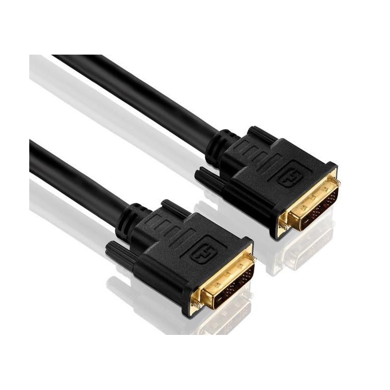 PureLink DVI CABLE - SINGLE LINK -,
