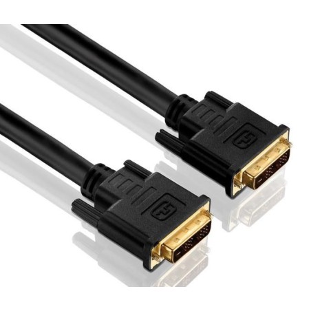 PureLink DVI CABLE - SINGLE LINK - (67670174)