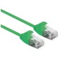 Roline PATCHKABEL KAT6A SLIM 0,5 M Roline PATCHKABEL KAT6A SLIM 0,5 M