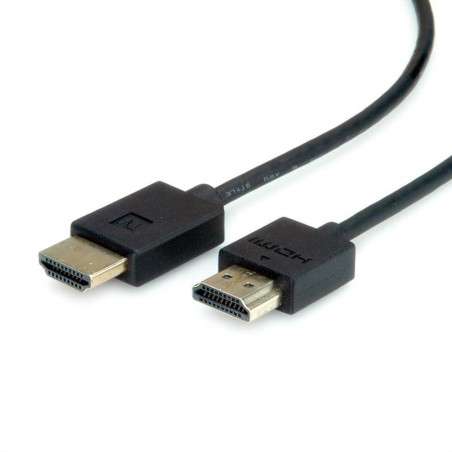 Roline 4K HDMI ULTRA HD KABEL 5,0 M