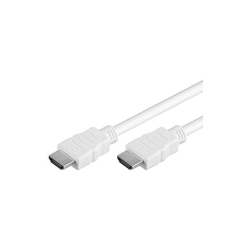 Value HDMI High Speed Kabel + Value HDMI High Speed Kabel +