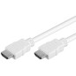 Value HDMI High Speed Kabel + Value HDMI High Speed Kabel +