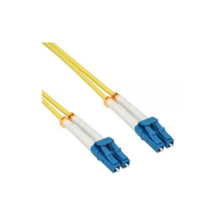 Mercodan Fiber patch cable LC-LC OS2