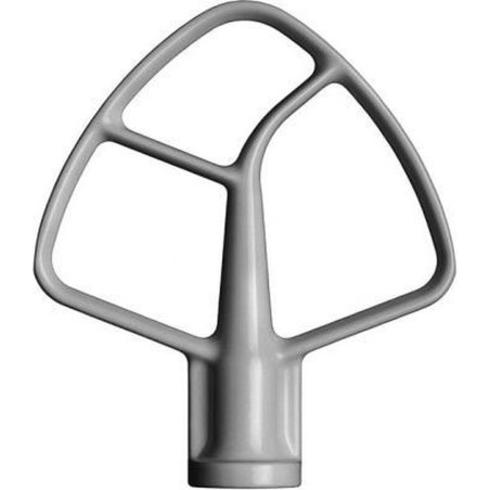 Køb KitchenAid Artisan 5KSM125EAC Kkkenmaskine 48L – Perfekt til Bagning og Madlavning!