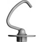 KitchenAid Artisan 5KSM125EAC Køkkenmaskine 4.8liter Cremefarvet