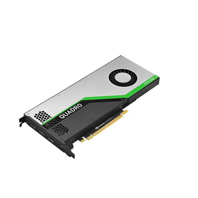NVIDIA Graphic Card PNY Quadro RTX NVIDIA Graphic Card PNY Quadro RTX