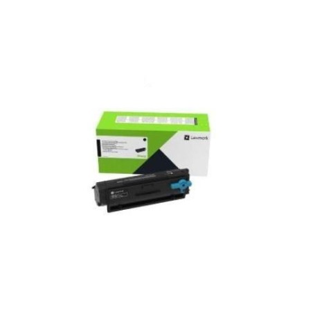 Lexmark CORPORATETONERCARTRIDGE 3K PGS – 55B200E
