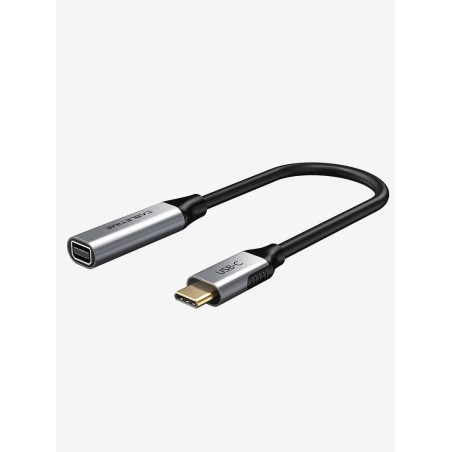 Cabletime USB-C adapter, 0,2m, USB-C