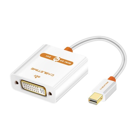 Cabletime Mini displayport til DVI – 580340159