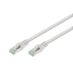 Digitus CAT 8.1 S-FTP patch cord, Cu,