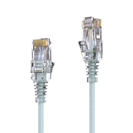 PureLink CAT 6 PATCH CABLE. SLIM - UTP