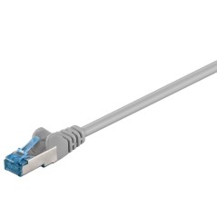 Goobay Patchkabel KAT6A 30,0 m S/FTP