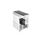 CORSAIR Crystal Series 280X RGB Tower Micro ATX Hvid