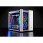 CORSAIR Crystal Series 280X RGB Tower Micro ATX Hvid