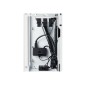 CORSAIR Crystal Series 280X RGB Tower Micro ATX Hvid