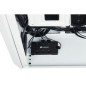 CORSAIR Crystal Series 280X RGB Tower Micro ATX Hvid