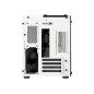 CORSAIR Crystal Series 280X RGB Tower Micro ATX Hvid
