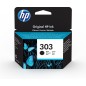 HP 303 Black Original Ink
