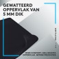 Logitech G G740 Musemåtte