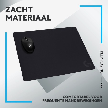 Logitech G G740 Musemåtte