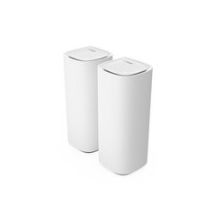 Linksys VELOP Pro 7 Wi-Fi-system - Hurtig og Stabil Internetdækning til Dit Hjem | Varenummer: 4260184674817