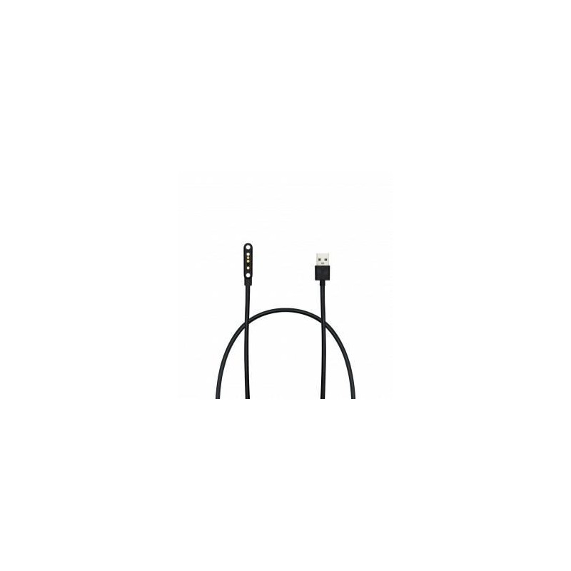 Newland Magnetic contact connector to