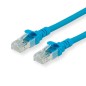 Roline PATCHKABEL KAT6A 2,0 M UTP, Roline PATCHKABEL KAT6A 2,0 M UTP,