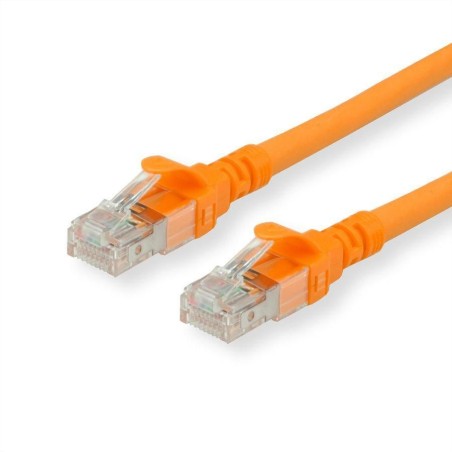 Roline PATCHKABEL KAT6A 10 M UTP, – 584160602