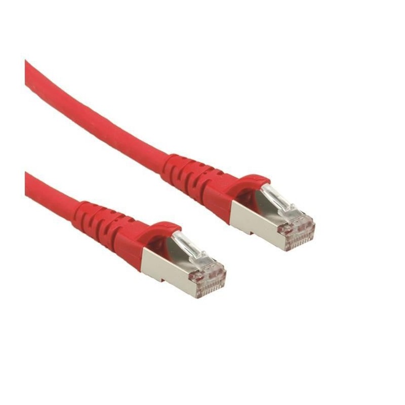 Roline PATCHKABEL KAT6A 7,5 M S/FTP, Roline PATCHKABEL KAT6A 7,5 M S/FTP,