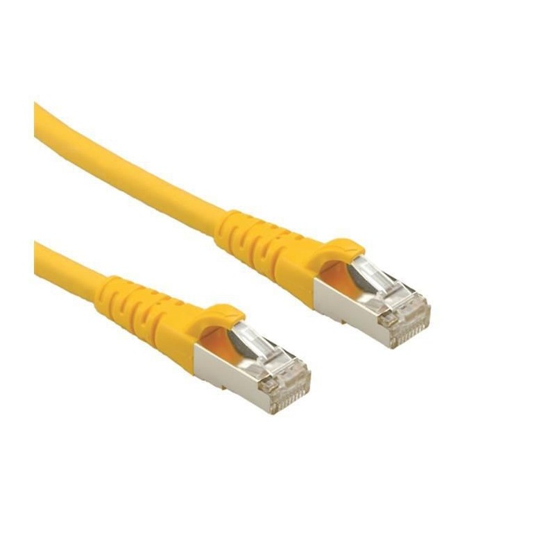 Roline PATCHKABEL KAT6A 7,5 M S/FTP,