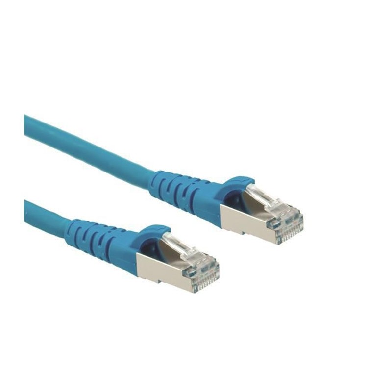Roline PATCHKABEL KAT6A 7,5 M S/FTP, Roline PATCHKABEL KAT6A 7,5 M S/FTP,
