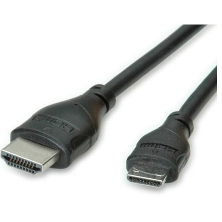 Roline HDMI HIGH SPEED KABEL - 584161321