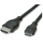 Roline HDMI HIGH SPEED KABEL Roline HDMI HIGH SPEED KABEL