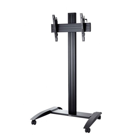 EDBAK Flad Panel Vogn med hjul til - 585190047