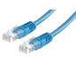Roline PATCHKABEL KAT5E 5,0 M UTP, Roline PATCHKABEL KAT5E 5,0 M UTP,