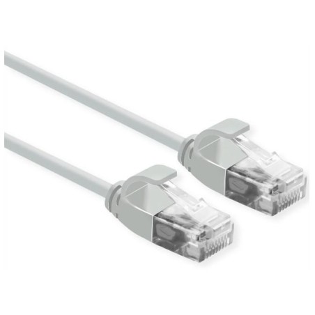 Roline PATCHKABEL KAT6A SLIM 5,0 M