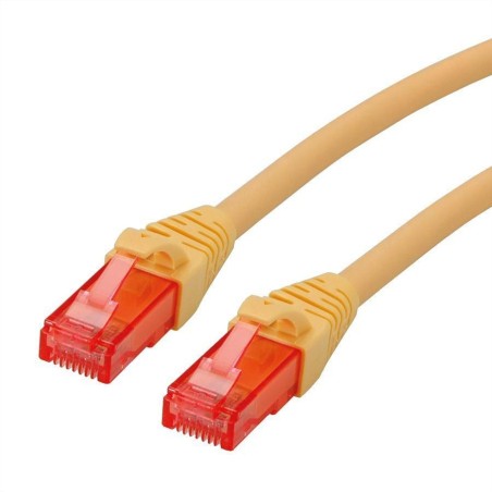 Roline PATCHKABEL KAT6 2,0 M UTP - 584160445