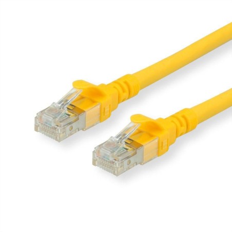 Roline PATCHKABEL KAT6A 7,5 M UTP
