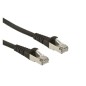 Roline PATCHKABEL KAT6A 10 M S/FTP, Roline PATCHKABEL KAT6A 10 M S/FTP,